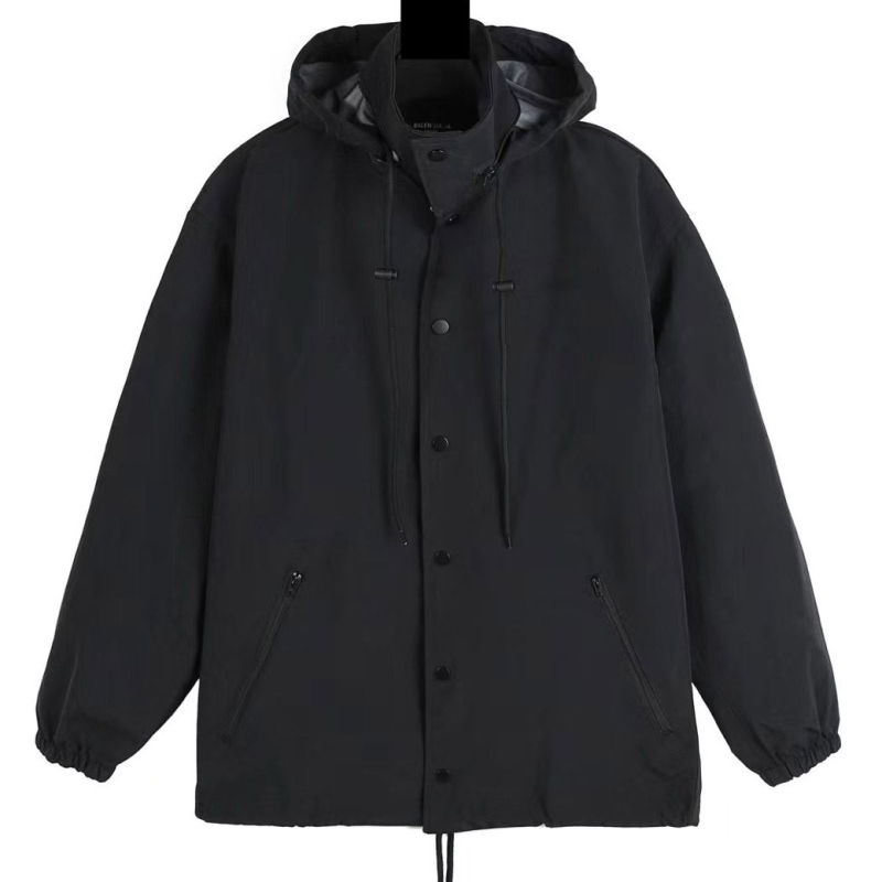 Ba*len*cia*ga coats